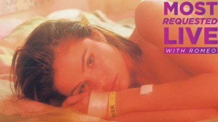 Selena Gomez On Bad Liar Taking Heads Apps Hot Cheetos Usher With Most Requested Live