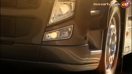 Volvo Fm 450 hp 