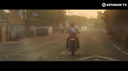 Michael Woods feat. Lauren Dyson - In Your Arms ( Official Music Video) 2014