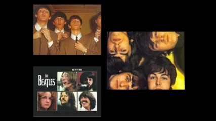 The Beatles - Twist & Shout (dj Pitchugin Rework) 