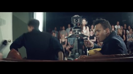 Rizzle Kicks - Lost Generation // Официлано Видео //