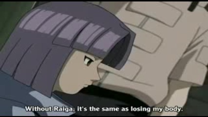 Naruto Episode 155