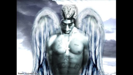 2pac - Kickin Up Dust
