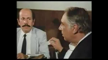 Kemal Sunal - Tarzan Rifki Part 9/10
