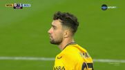 Bournemouth with a Goal vs. Wolverhampton Wanderers FC