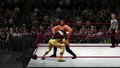 Val Venis hits his finisher in Wwe '13 (official)
