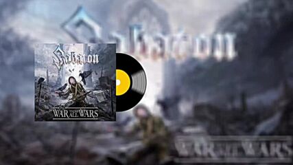 Sabaton - The War To End All Wars // Full Album
