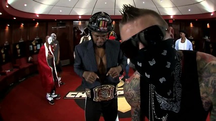 Harlem Shake Miami Heat Edition