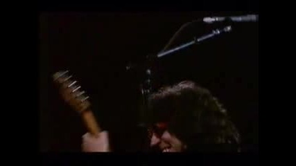 Eric Burdon - Who Gives A Fuk