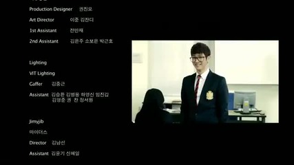 Beast - Like You The Best