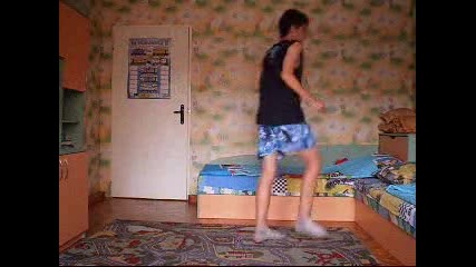 Melbourne Shuffle - Filtzy 