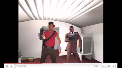 Garrys Mod Funny moments part 1