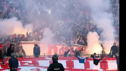 Цска София 2011-2012
