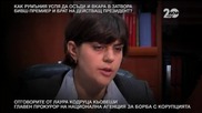 Ексклузивен откъс от специалното интервю на Сашо Диков с Лаура Кьовеши - Дикoff