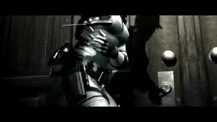 Resident Evil 5 - Gold Edition Official Trailer 