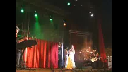 Pastora Soler - Flor de Romero 