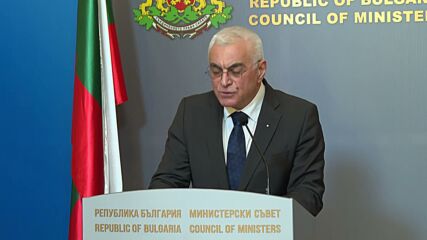 Служебният министър на електронното управление призова да се гласува на машини
