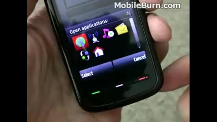 Nokia 5800 Xpressmusic review part 4/4 