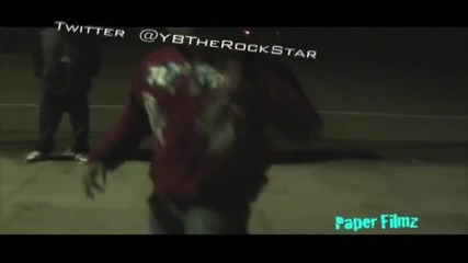 Ya Boy - Comeback *hq* 