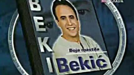 Beki Bekič-reklama 2004