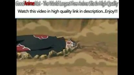 Naruto Shippuuden 164 Part 2/2 
