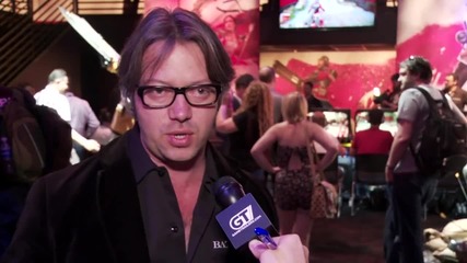 E3 2014: Battlecry - Developer Interview