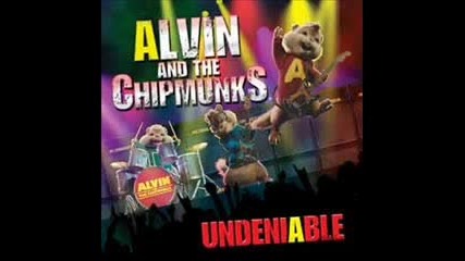 Three Days Grace - Last To Know [chipmunk version]