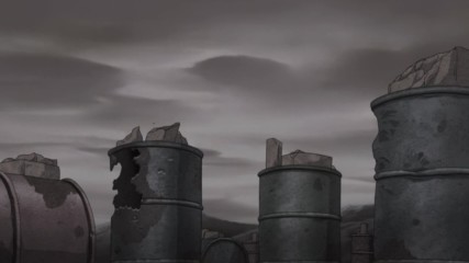 [ Bg Subs ] Phantom Requiem for the Phantom - 02 [ Toki Subs ]