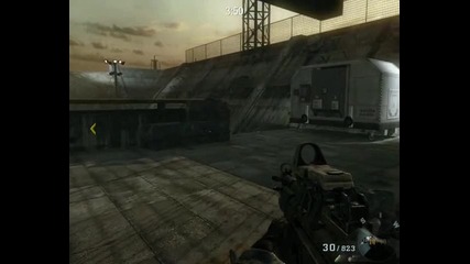Call of Duty Black ops-ep13-почти бум!