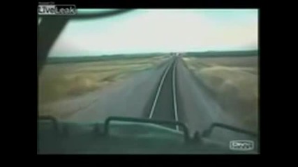 Беше за малко - ама за да се размитат