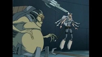 Wolverine and the X-men - S01 E15 - Hunting Grounds