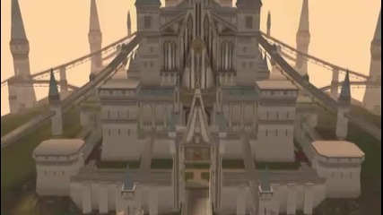 Lineage Ii Chronicle 1 Harbingers of War - Gameplay Video 