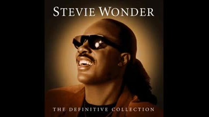 Stevie Wonder - I_ll be loving you always