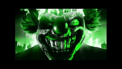 The Circus (dubstep Mix) - Lo-st
