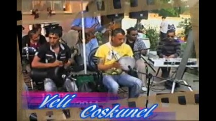 Yeni Zara Muzisiyenler 2011