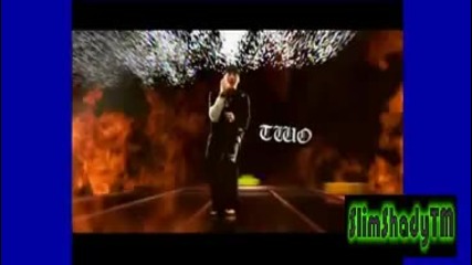 Eminem - We Made You [music Video] - Relapse - 2009