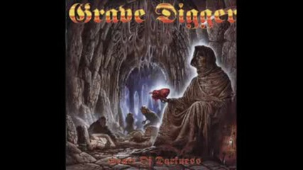 Grave Digger - Demons Day