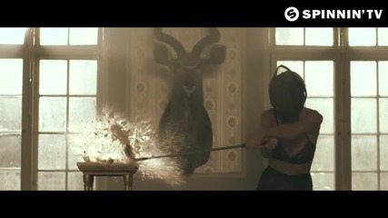 Rune Rk - Teacup (official Music Video)