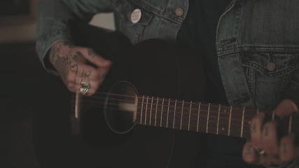 City And Colour - Lover Come Back (acoustic)