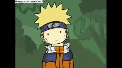 Naruto - South Park Parodiq