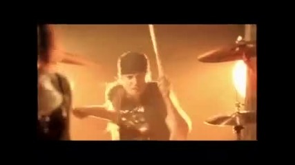 Nightwish - Bye Bye Beautiful