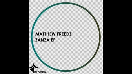 Matthew Freedz - No Music (original Mix)