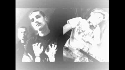 Meccano Twins & Dj Mad Dog - Meccane 