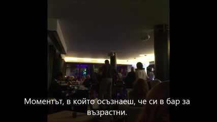 Смях с Хорхе и Руджеро - 13 епизод