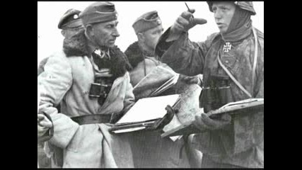 Waffen Ss