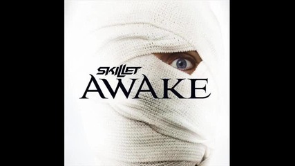 Skillet - Monster