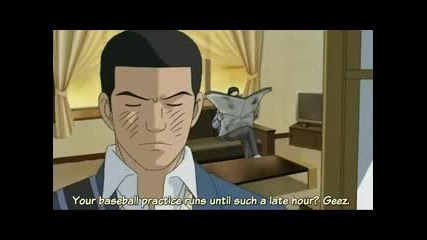 Major s3 ep.7 eng sub