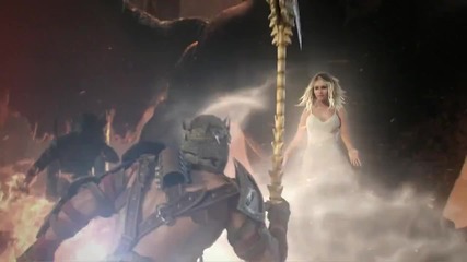 Dantes Inferno Go To Hell 