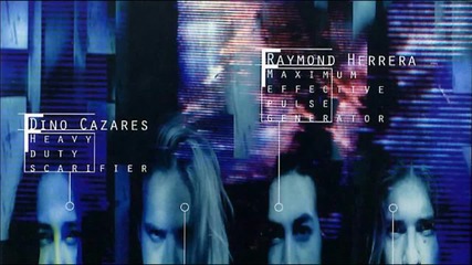 Fear Factory - Body Hammer H D