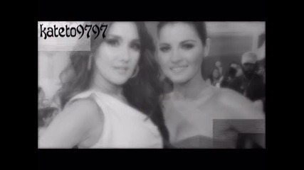 • Maite Perroni